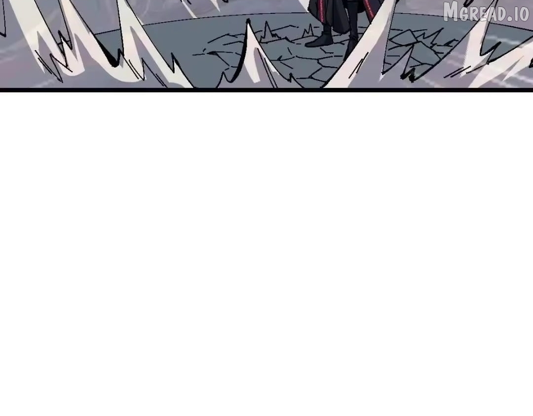Master: This rebellious disciple is definitely not the Holy Son Chapter 183  - page 128